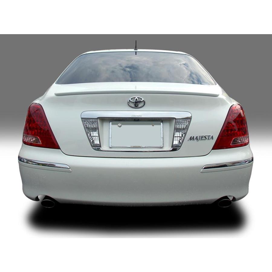 18系 180系 マジェスタ トランクスポイラー リアウイング タイプ