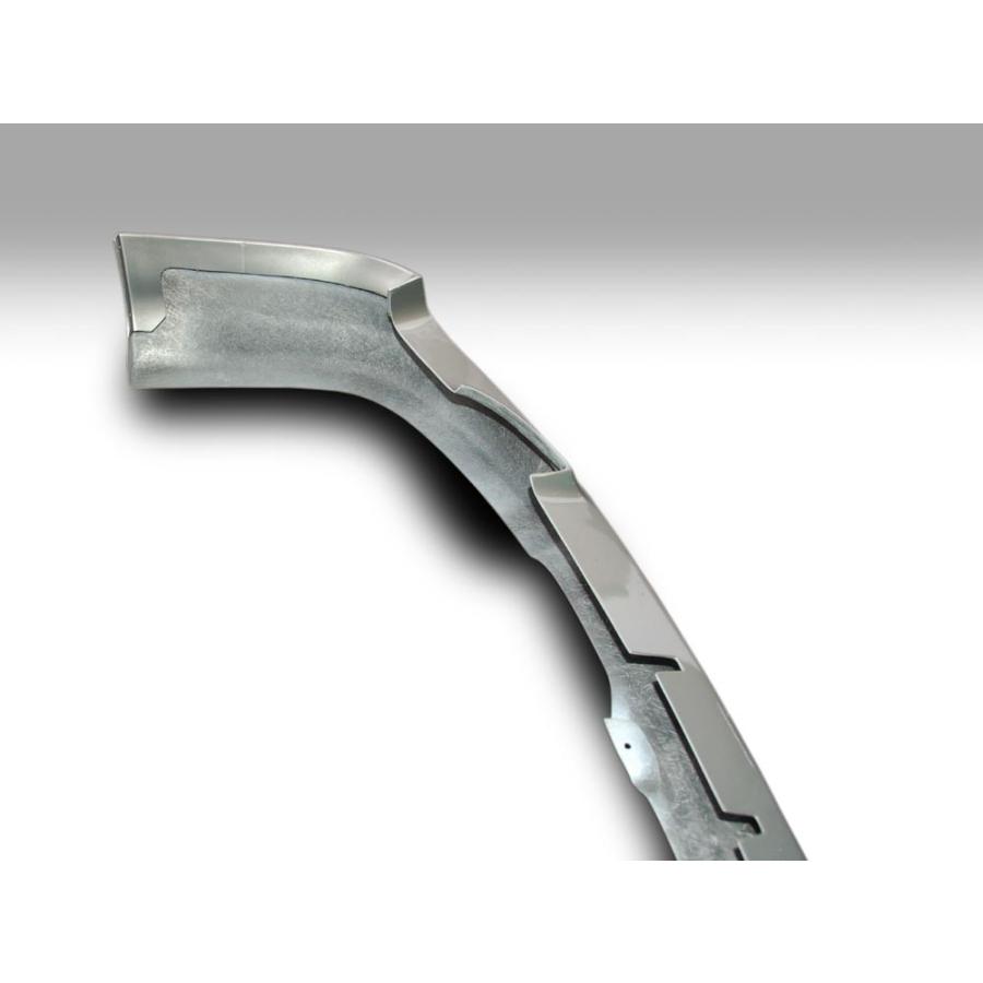 F50　シーマ　フロントスポイラー フロントリップ エアロ　富士企画 FUJIKIKAKU NISSAN CIMA Front lip spoiler |  | 02