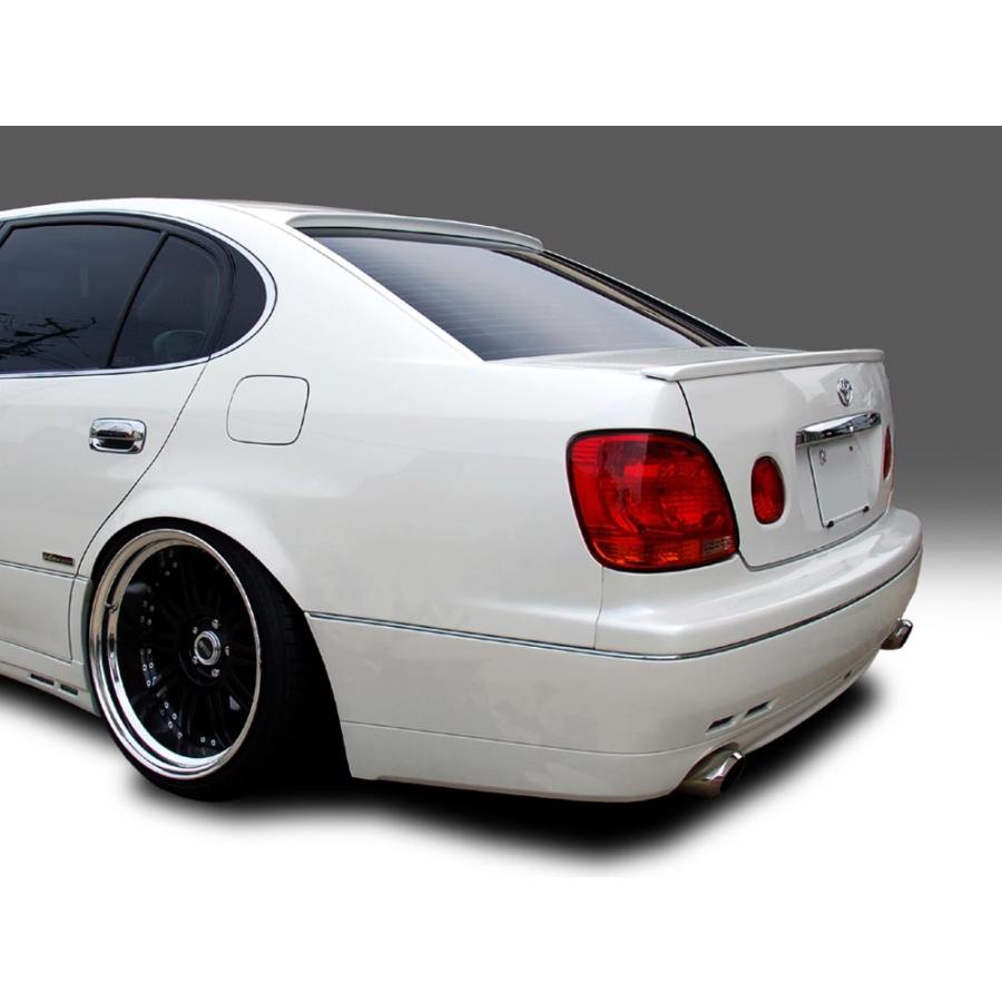 16系 160系 アリスト ルーフスポイラー ルーフウイング 富士企画