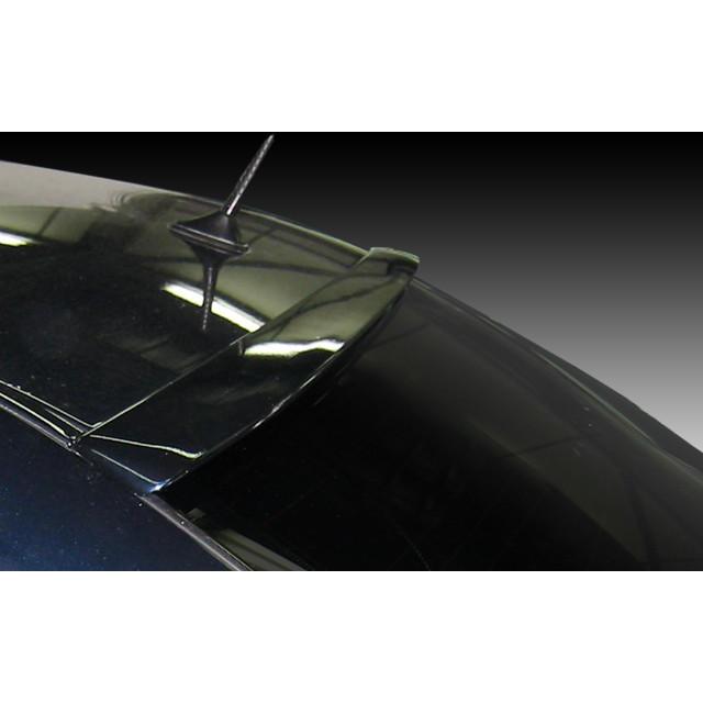 30セルシオ リアルーフスポイラー