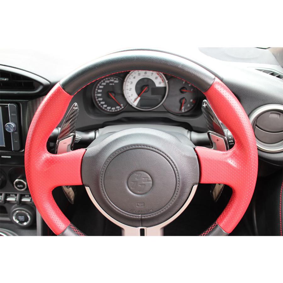 スバルVA/VM系【新品未使用】ドライカーボン製 パドルシフトカバー 楽天市場】【ポイント5倍! 7/25 18:00〜7/26 1:59】【10月末入荷