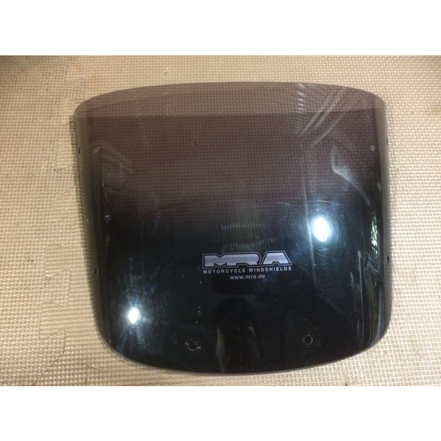 MRA スモークスクリーン ZRX1100他 中古 : fabric - 通販 - Yahoo