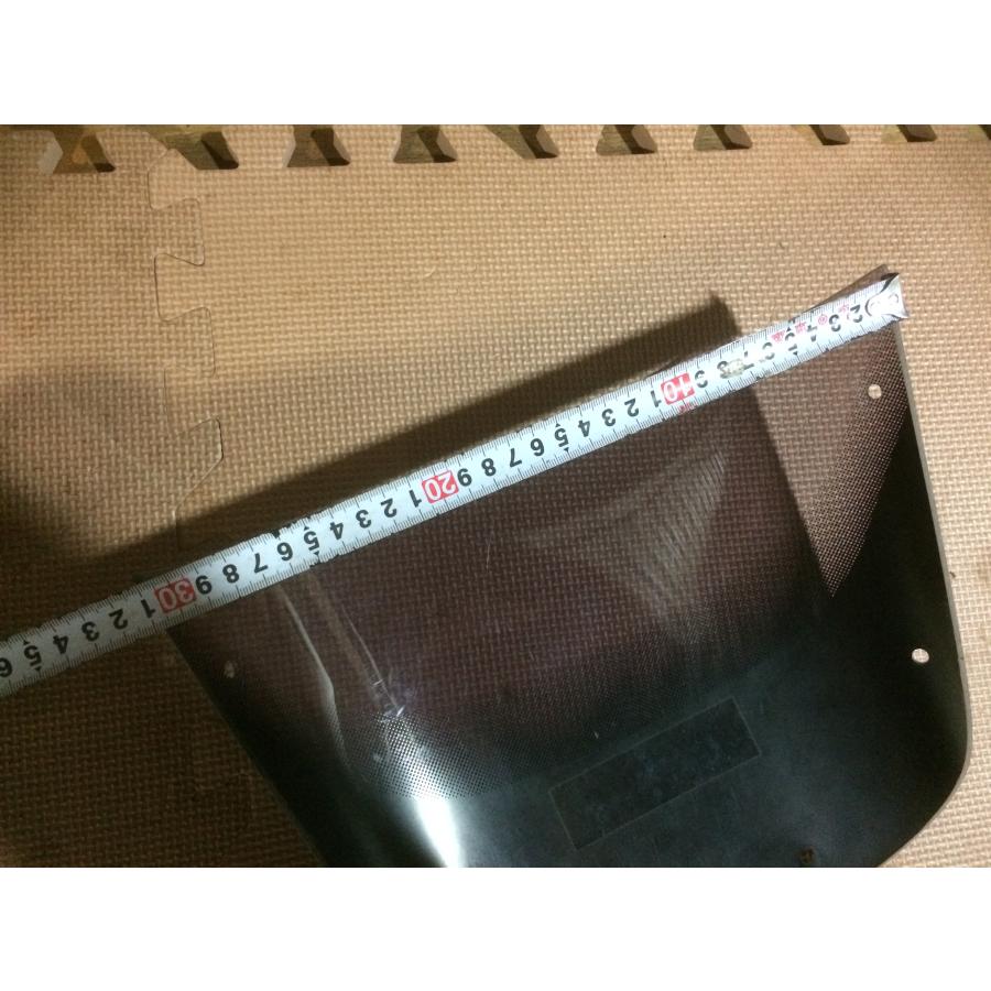 MRA スモークスクリーン ZRX1100他 中古 : fabric - 通販 - Yahoo