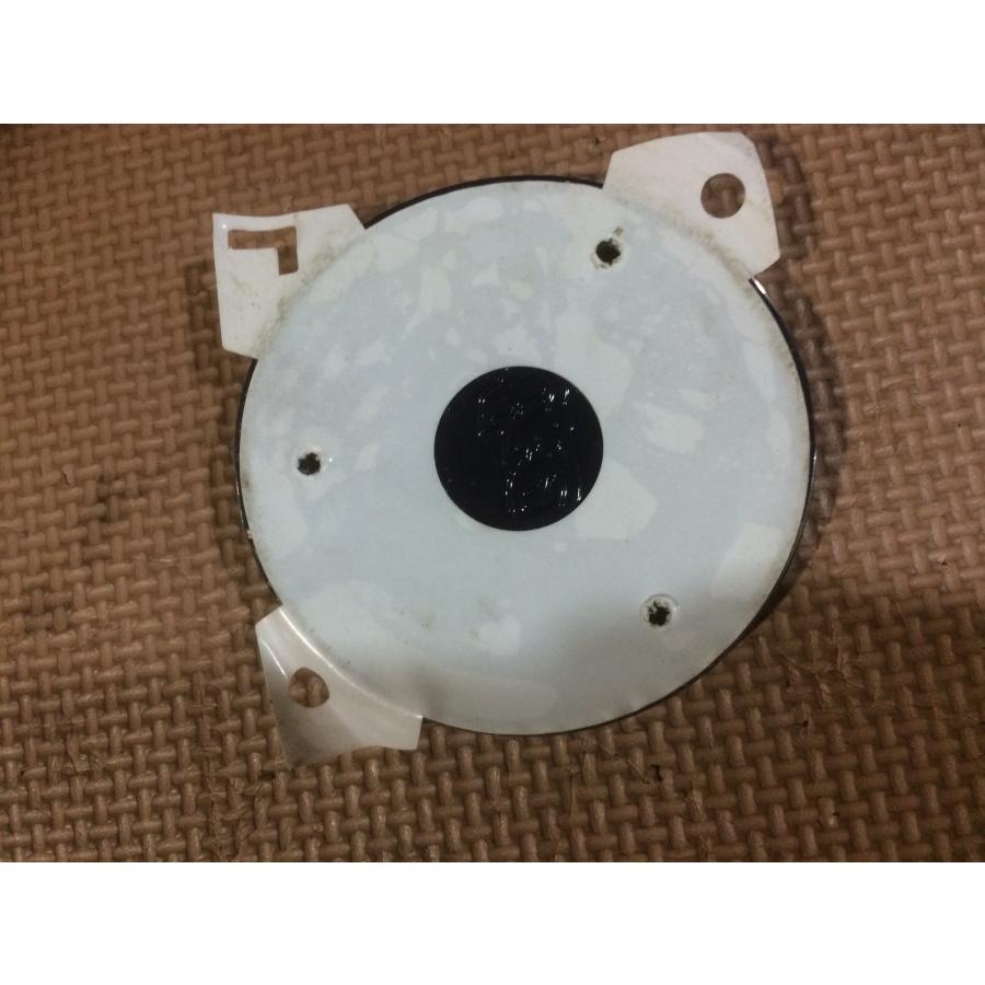 エストレヤ タンクエンブレム 56051-1014 純正 穴あけ加工あり エストレヤ タンクエンブレム 56051-1014 純正 穴あけ加工あり