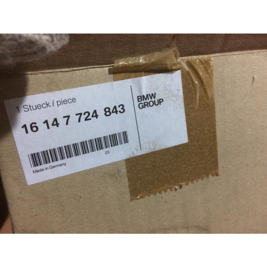 BMW R1200RT フューエルポンプ 16147724843 未使用 純正 : 13 : fabric 