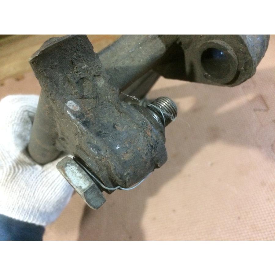 【新品】フロアスタンド⭐️(初出品) フロアスタンド ウッドリング 木枠 E17 TF-YN30BW | 屋内照明