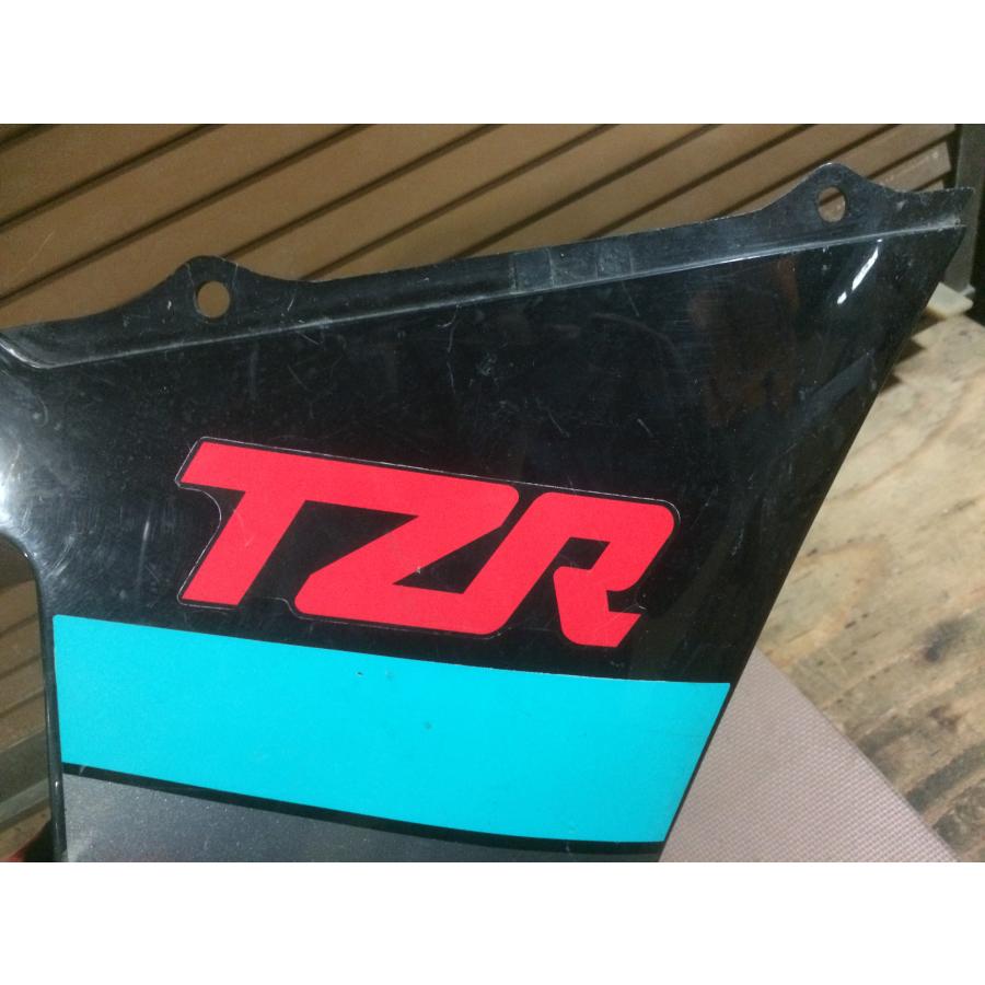 TZR50R サイドカウル右 純正 : fabric - 通販 - Yahoo!ショッピング
