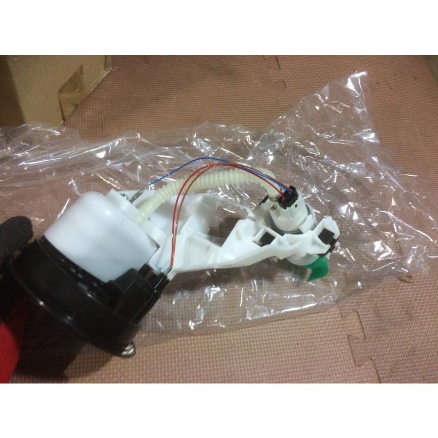 BMW K1600GT K48 フューエルポンプ 16147728615 未使用 純正 : fabric 