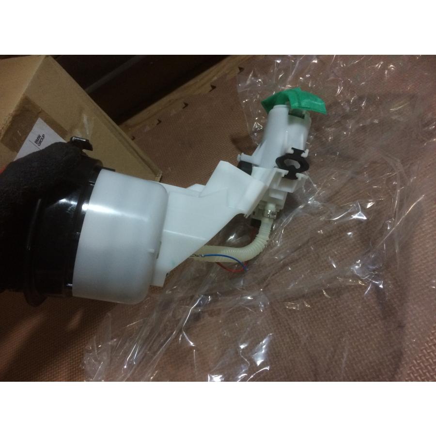 BMW K1600GT K48 フューエルポンプ 16147728615 未使用 純正 : fabric 