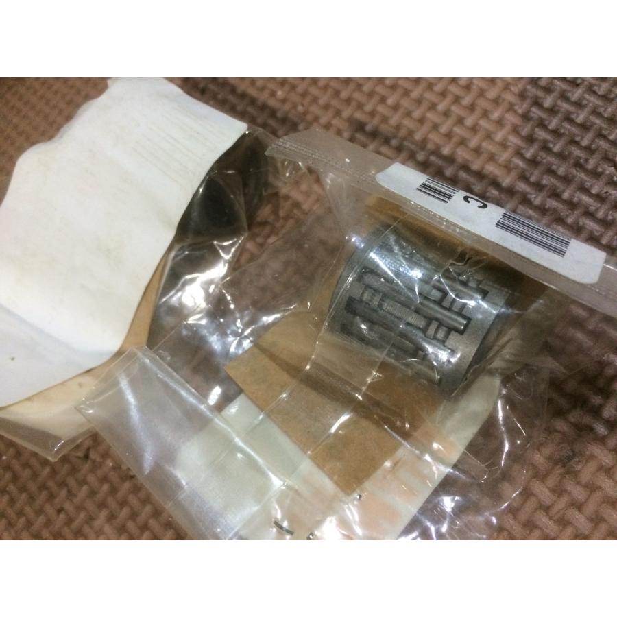 SDR200 ピストンピン/2TV-11633-00 ベアリング/93310-316D6 各2個 未