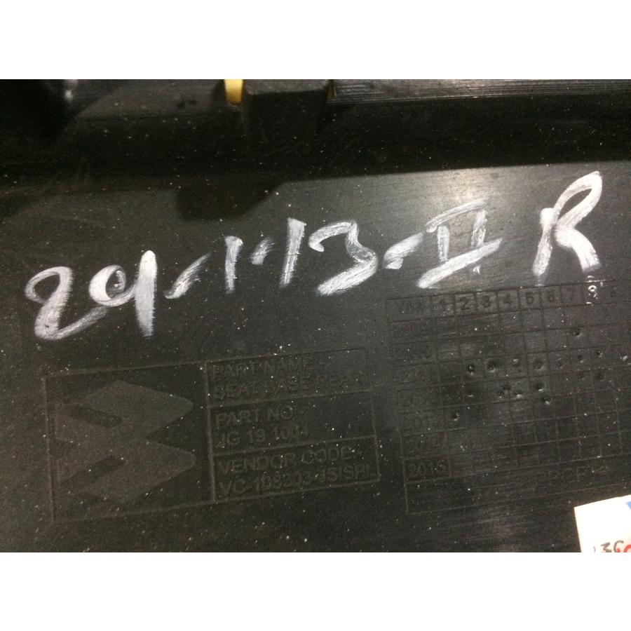 KTM 390デューク リアシート JG191004 純正 : fabric - 通販 - Yahoo