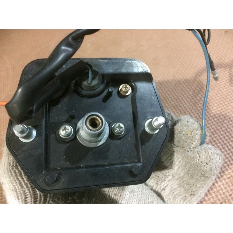 DT50 スピードメーター 純正 : fabric - 通販 - Yahoo!ショッピング