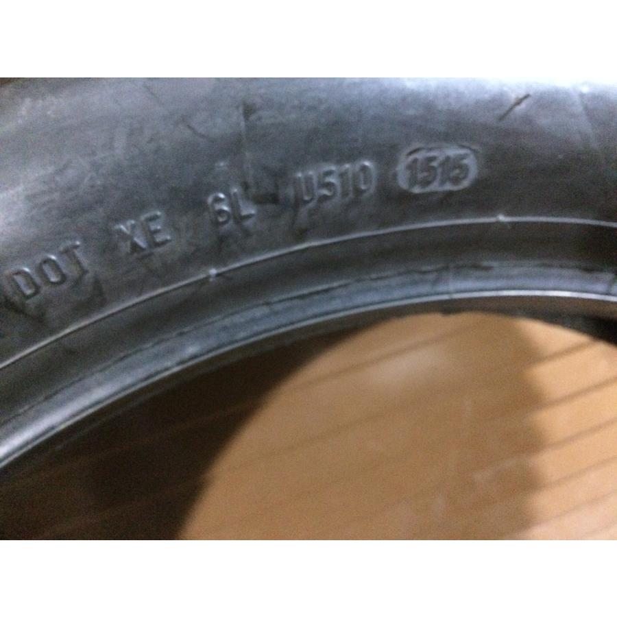 メッツラー タイヤ SPORTEC KLASSIK 120/90-18 : fabric - 通販 