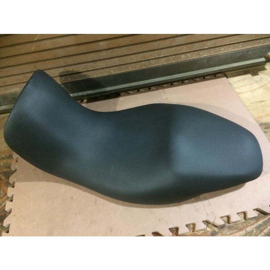 BMW R1150GSアドベンチャー シート 7664399E 純正 : fabric - 通販