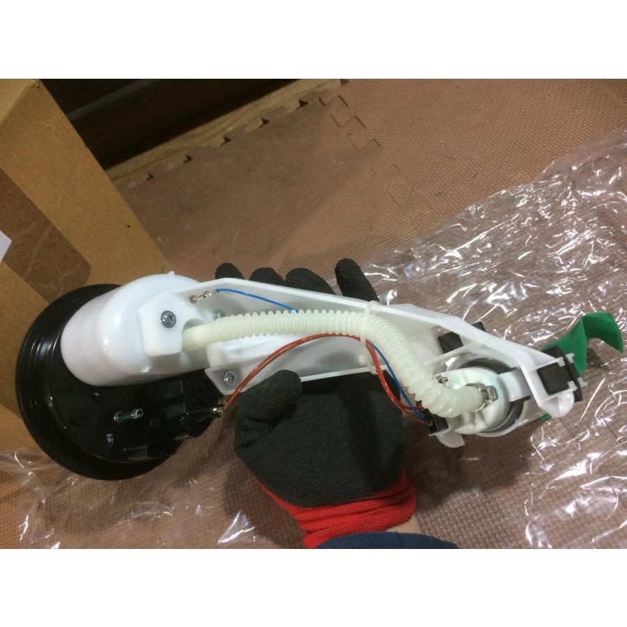 BMW K1200GT フューエルポンプ 16147690231