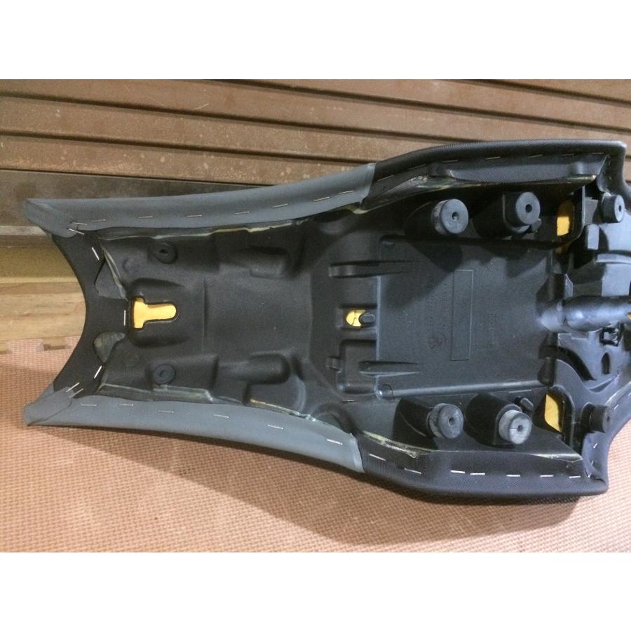 BMW G650X moto  純正シート 5253769675600の画像