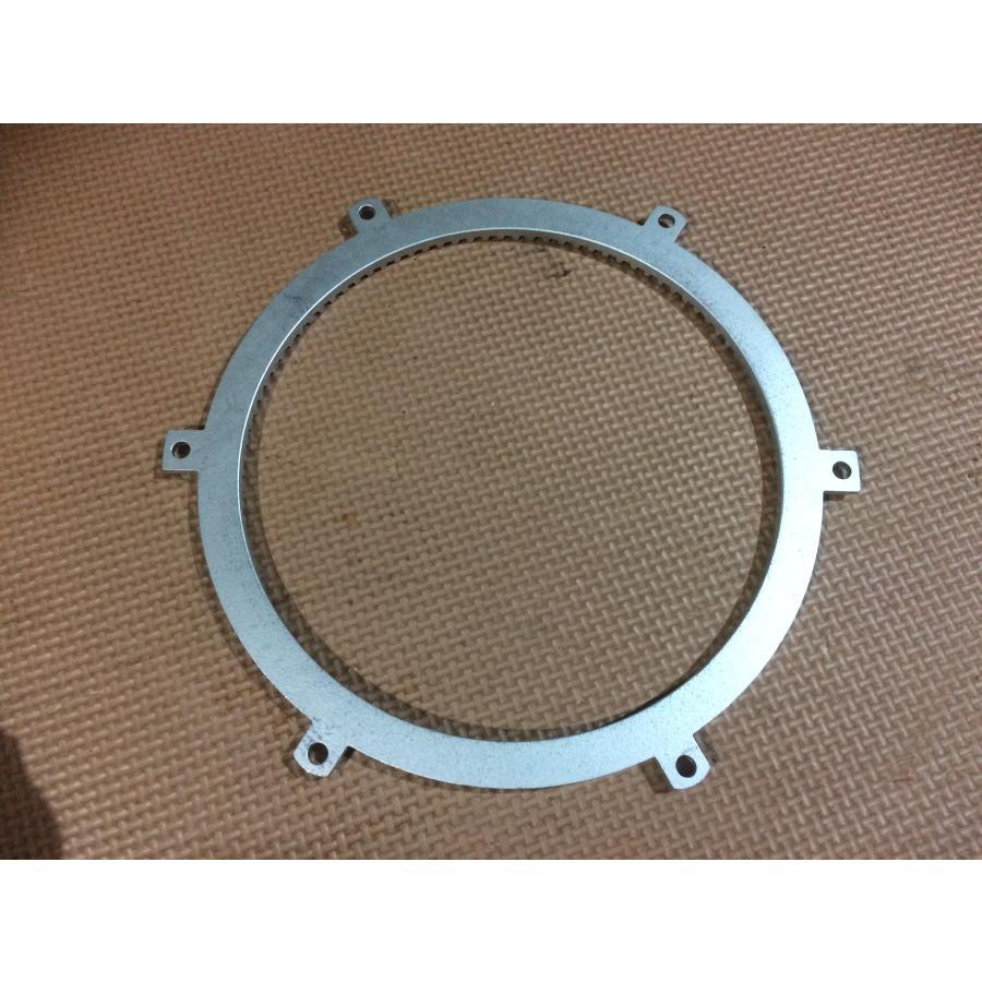 BMW ABSセンサーリング 34512330448 未使用 純正 R1100RT K1他の画像