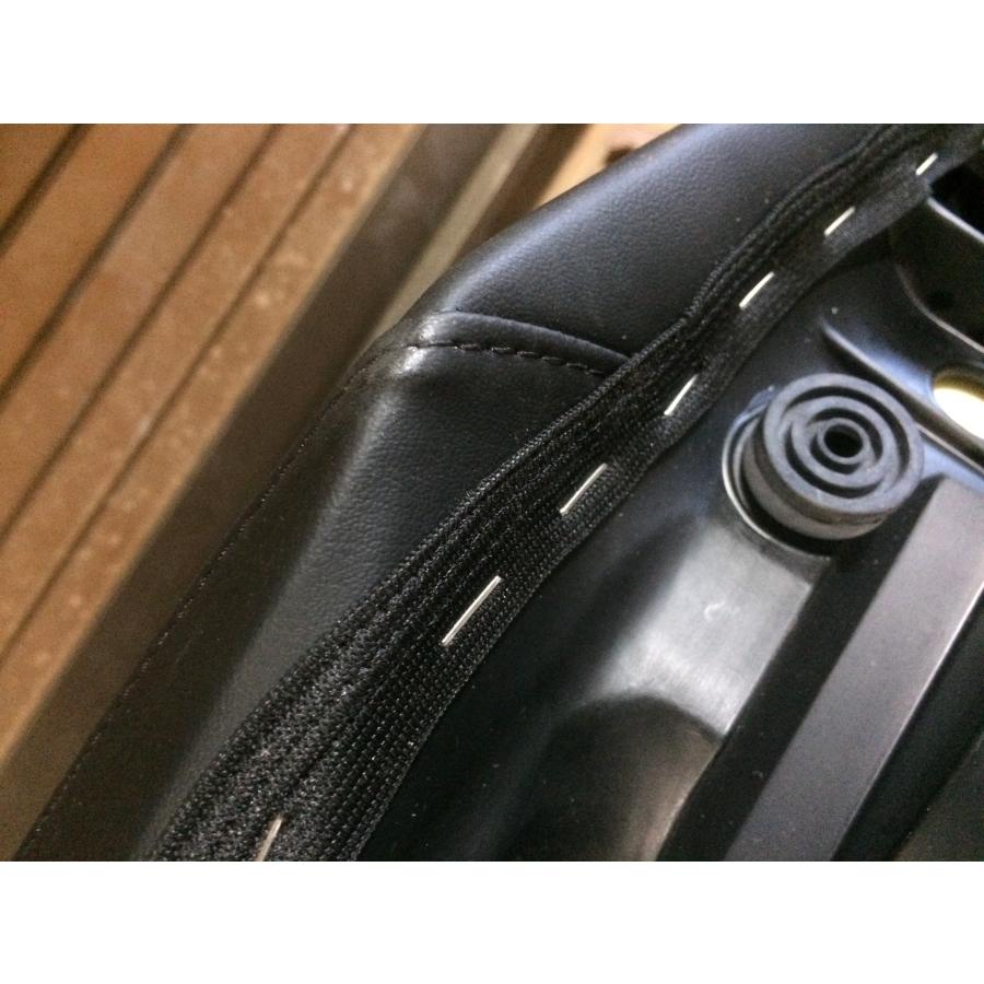 BMW K1600B 純正シート 52538566605の画像