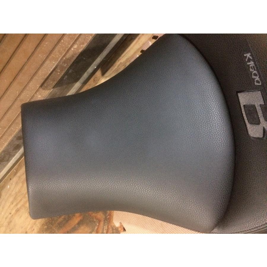 BMW K1600B 純正シート 52538566605の画像