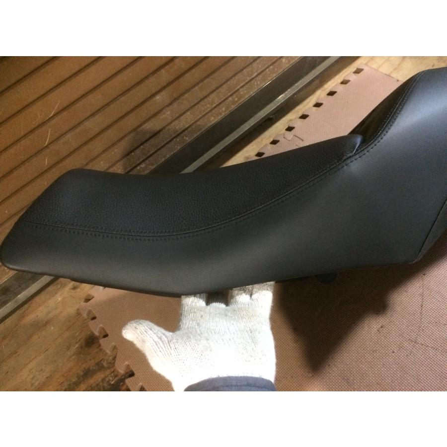 BMW K1600B 純正シート 52538566605の画像