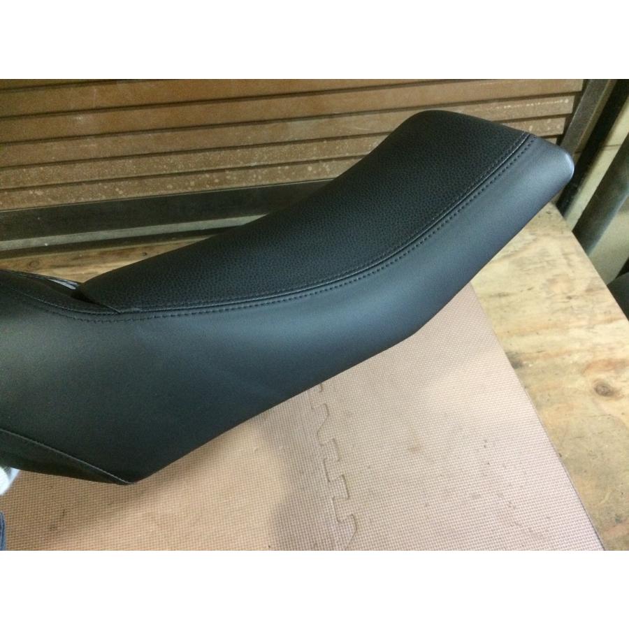 BMW K1600B 純正シート 52538566605の画像