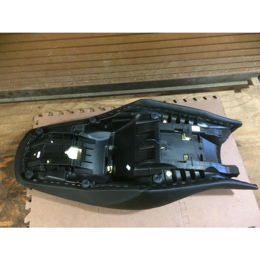 BMW K1600B 純正シート 52538566605の画像