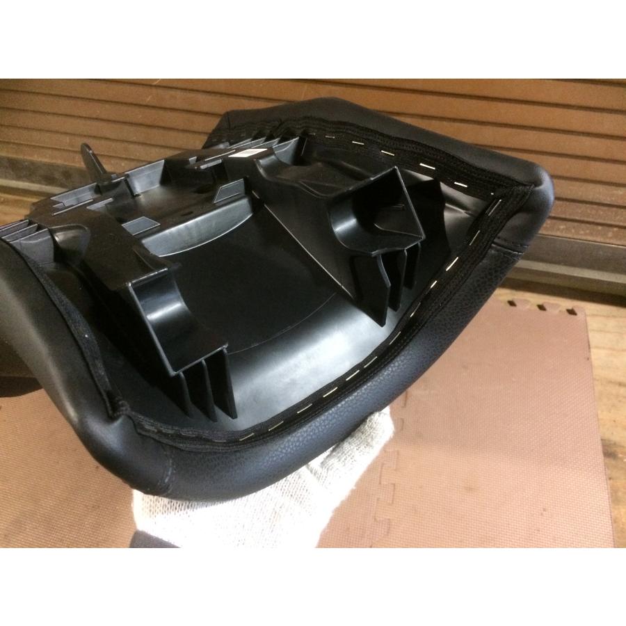 BMW K1600B 純正シート 52538566605の画像