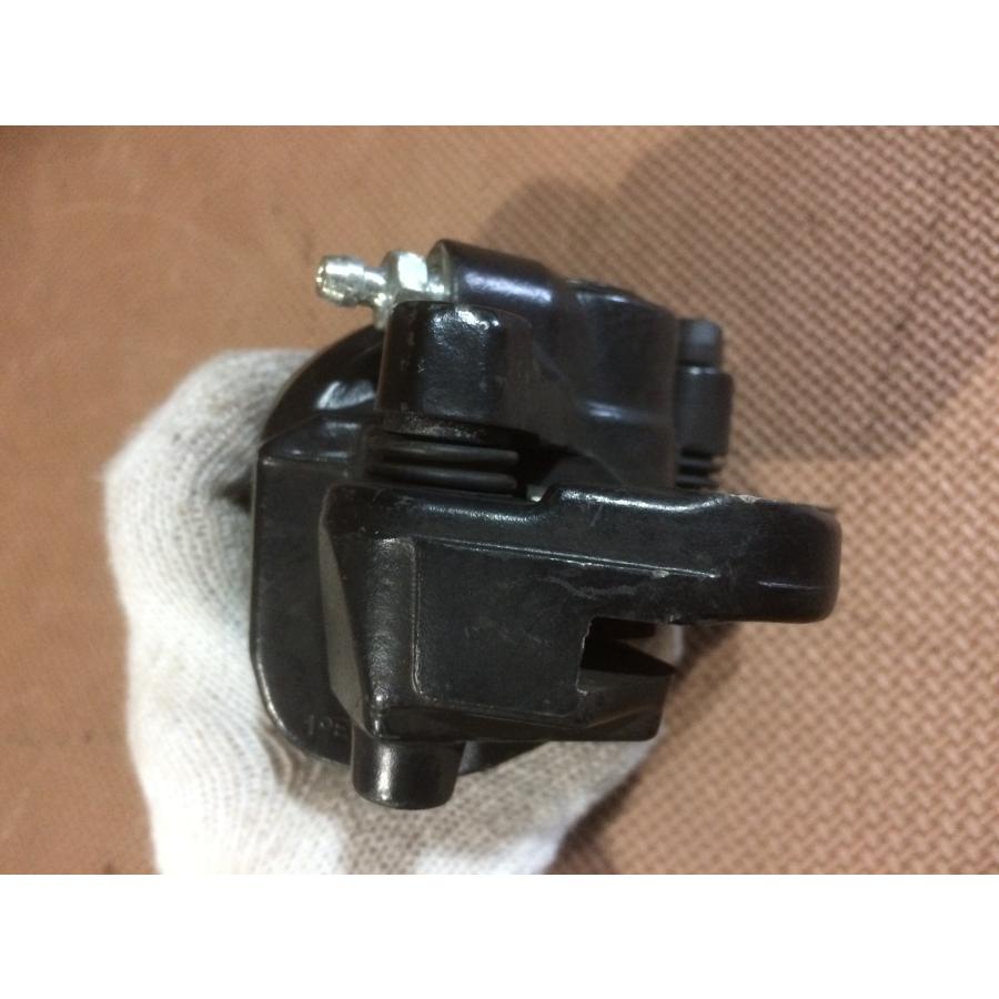 ハーレー XG750ストリート フロントブレーキキャリパー 純正 W163