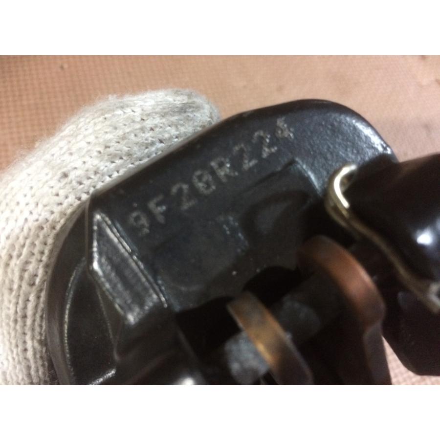 ハーレー XG750ストリート フロントブレーキキャリパー 純正 W163
