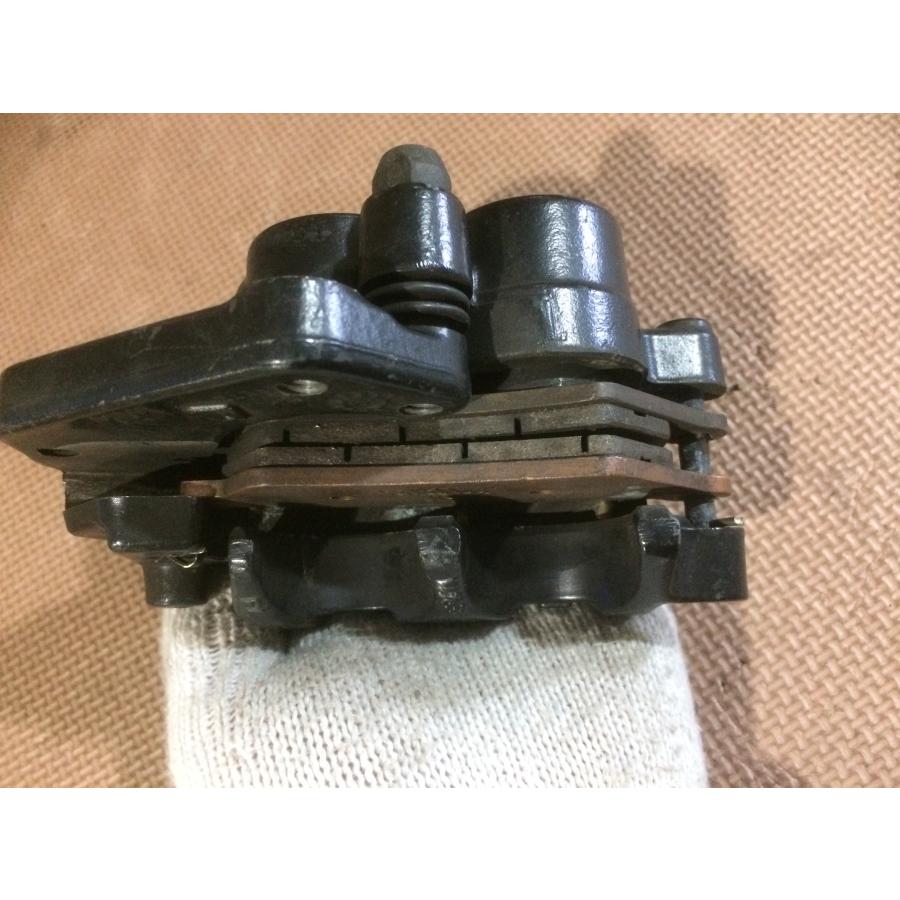 ハーレー XG750ストリート フロントブレーキキャリパー 純正 W163