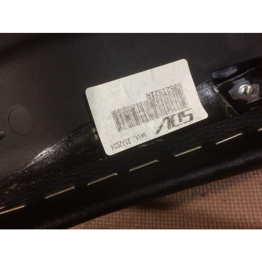 ドゥカティ ディアベル タックロールシート 59521521A 純正の画像