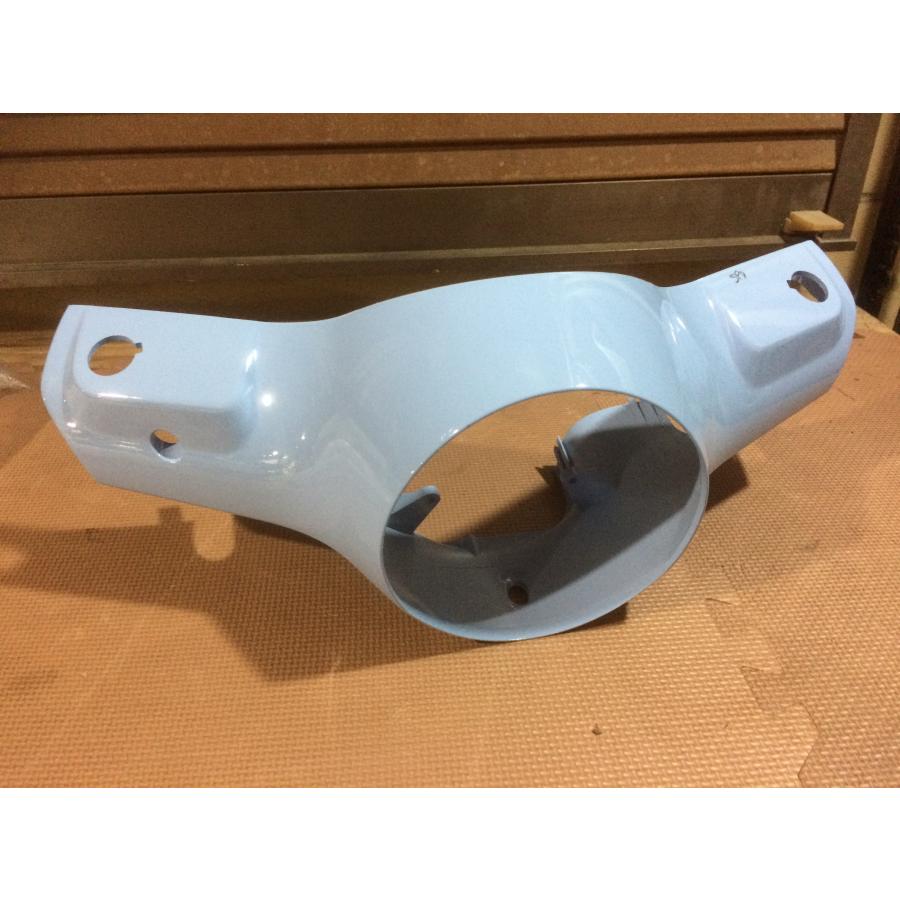 ベスパ VXL125 ライトカウル SP1B006975D02 未使用 純正 : fabric