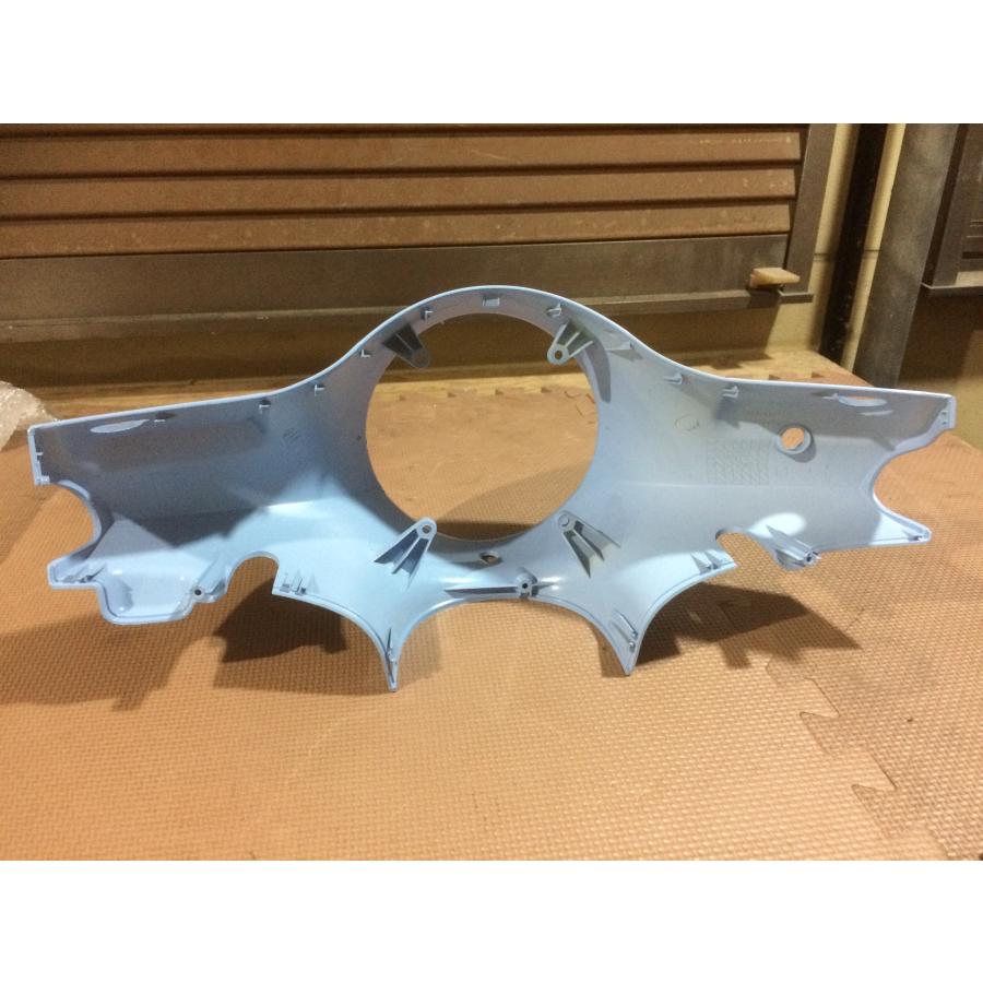 クッキィ様 ベスパ VXL125 ライトカウル SP1B006975D02 未使用 純正 : fabric