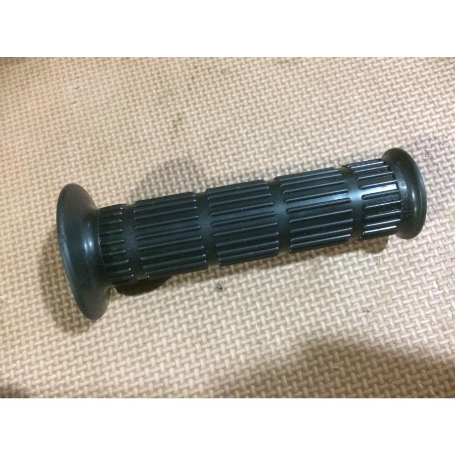 カワサキ純正 ハンドルグリップ左 46075-028 未使用 純正 KZ KH系 