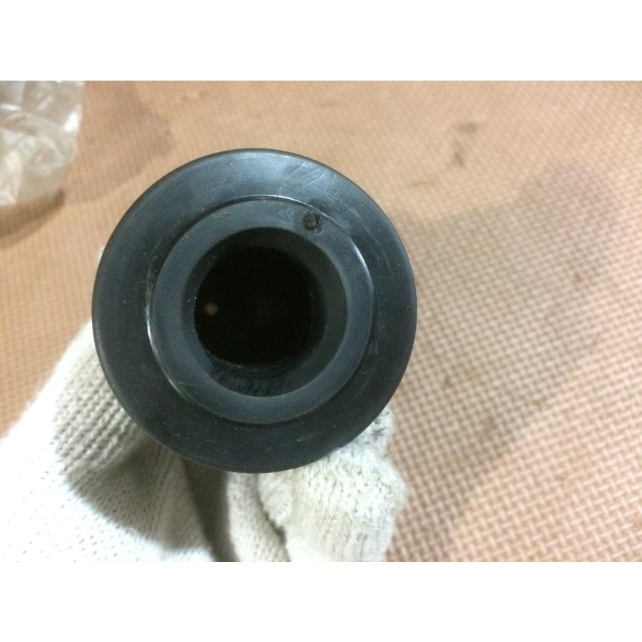 カワサキ純正 ハンドルグリップ左 46075-028 未使用 純正 KZ KH系 