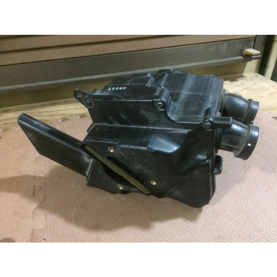 ninja250r エアクリーナーボックス 44033-1135 純正 : fabric - 通販
