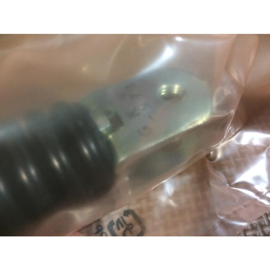 スーパーカブ フロントショック2本 51400-GK4-971 未使用 純正 