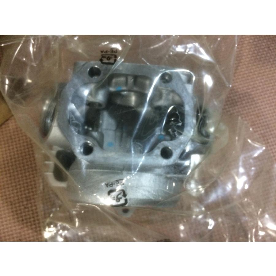 スーパーカブ[シリンダーヘッド」純正部品12200-GK4-761 スーパーカブ[シリンダーヘッド」純正部品12200-GK4-761 (S) 盛岡の