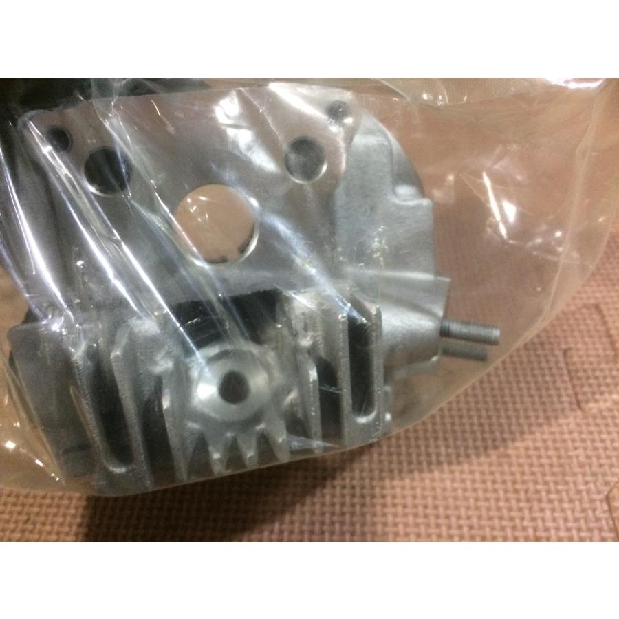 ホンダ純正 シリンダーヘッド 12200-GK4-761 モンキー/CRF50F : fabric