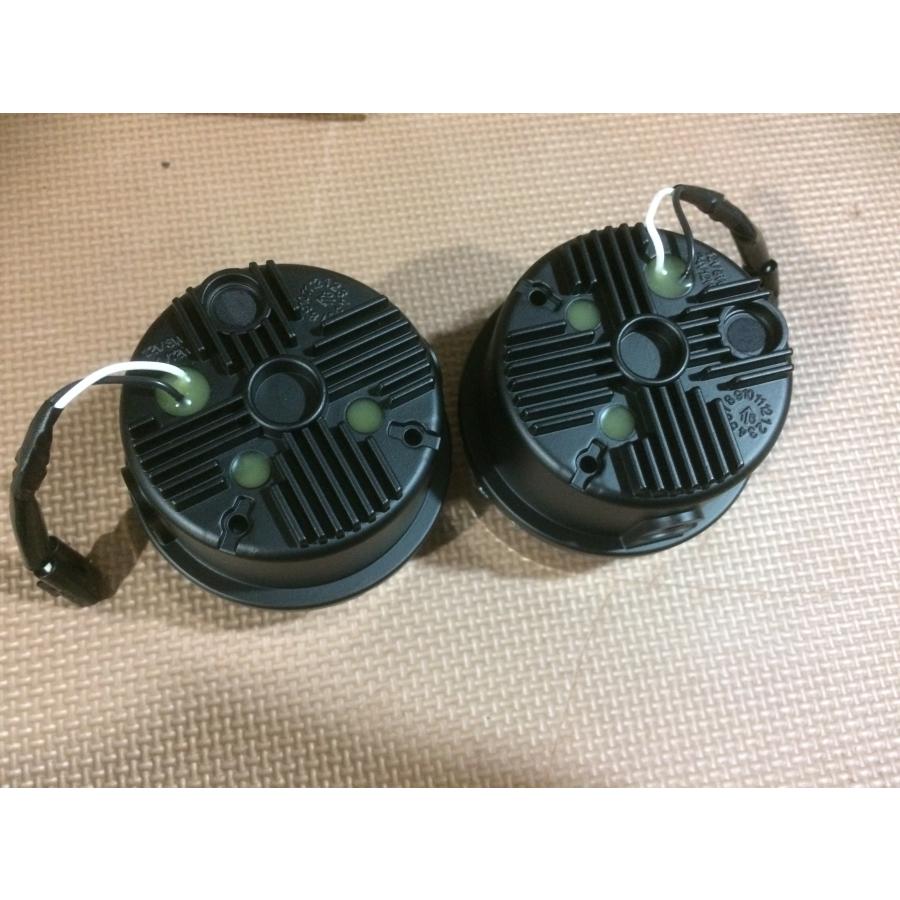 カワサキ純正 LEDフォグランプ2個 23016-0599 未使用 ベルシス KLE