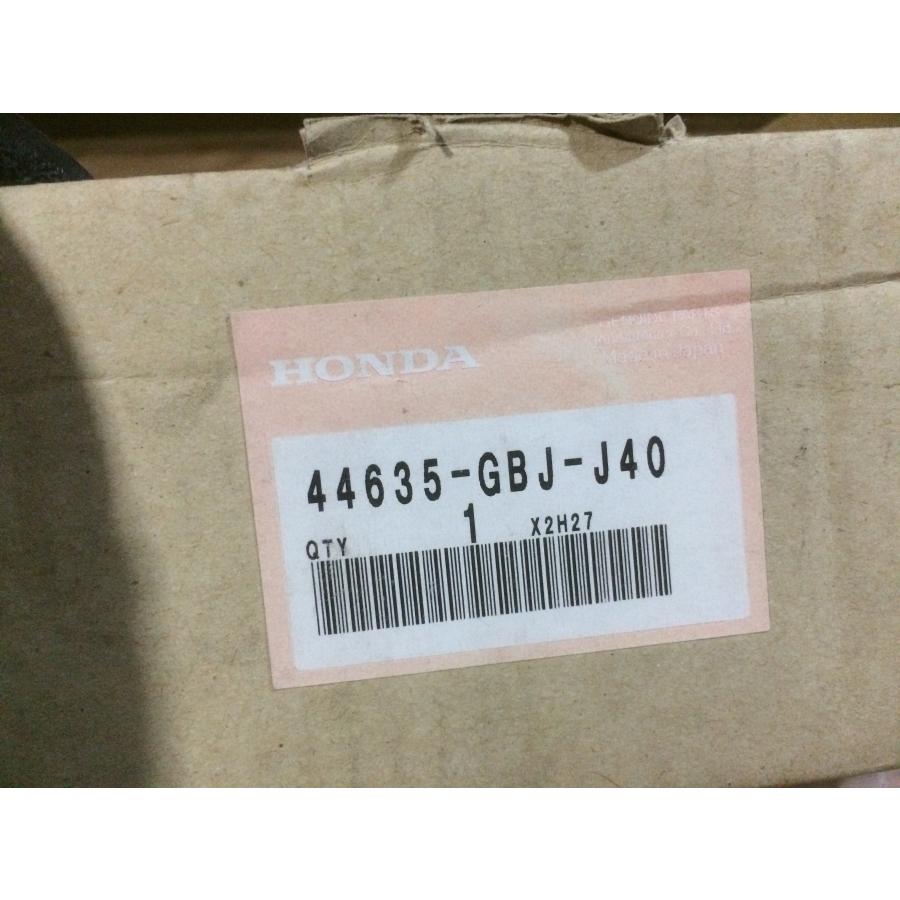 ホンダ純正 フロントホイールハブ 44635-GBJ-J40 未使用 純正 : fabric