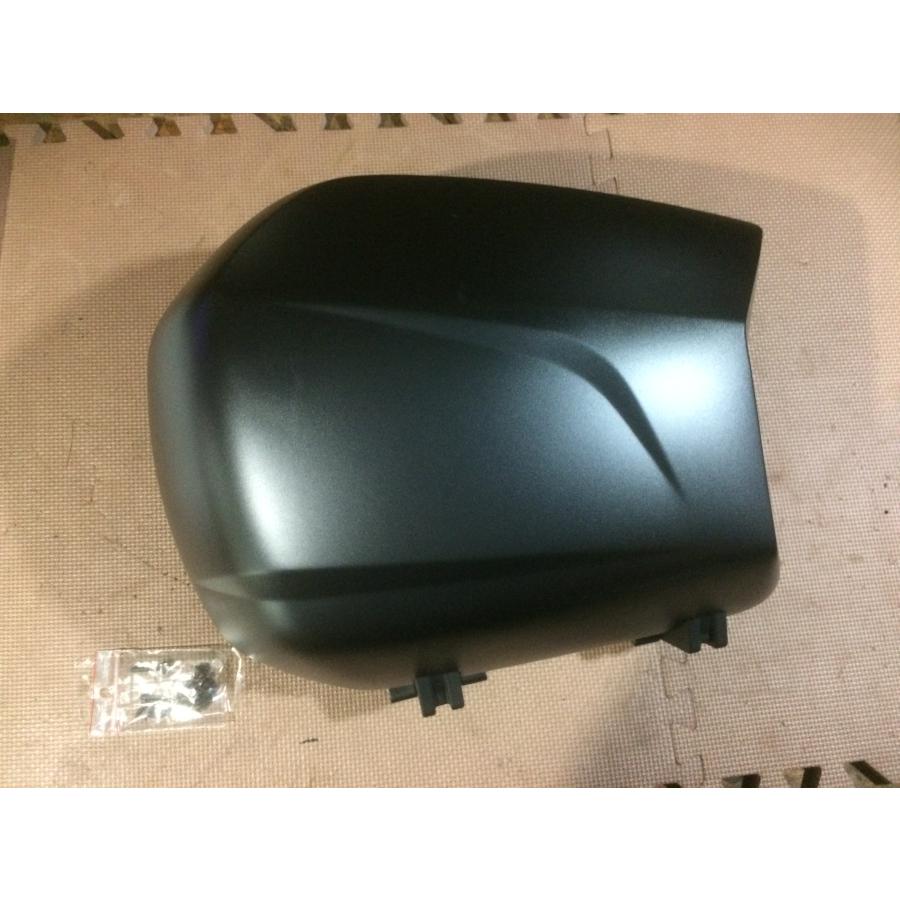  F800ST(令和7年5月まで車検付き) 実働中古車　ETC付　パニアケース付き　フロントブレンボキャリパー　名義変更車検証書類有り F800ST パニアケース 左 BMW 純正 中古 バイク 部品 スポーツサイド