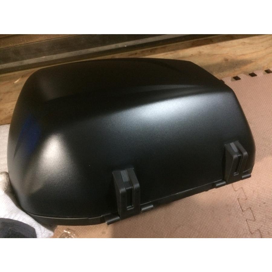  F800GT パニアケース Kファクトリー ロータックス社製エンジン360度クランク ETC UPハンドルブラケット リアインナーフェンダー 広島～ BMW F800GT パニアケースリッド左 77418556393 未使用 純正 : fabric