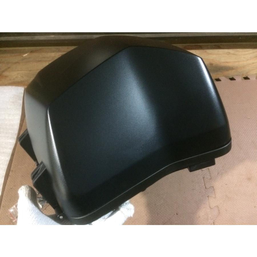  F800GT パニアケース Kファクトリー ロータックス社製エンジン360度クランク ETC UPハンドルブラケット リアインナーフェンダー 広島～ BMW F800GT パニアケース Kファクトリー ロータックス社製エンジン360