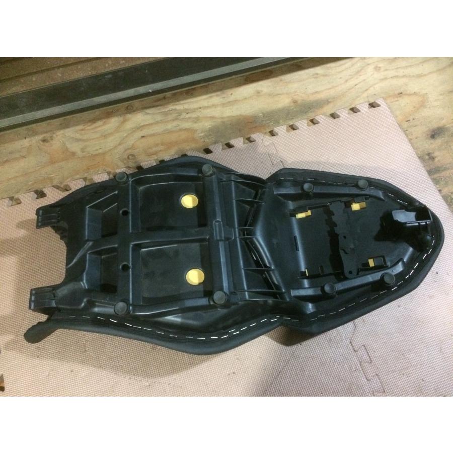 BMW S1000XR シート 52537717177 純正 : fabric - 通販 - Yahoo 