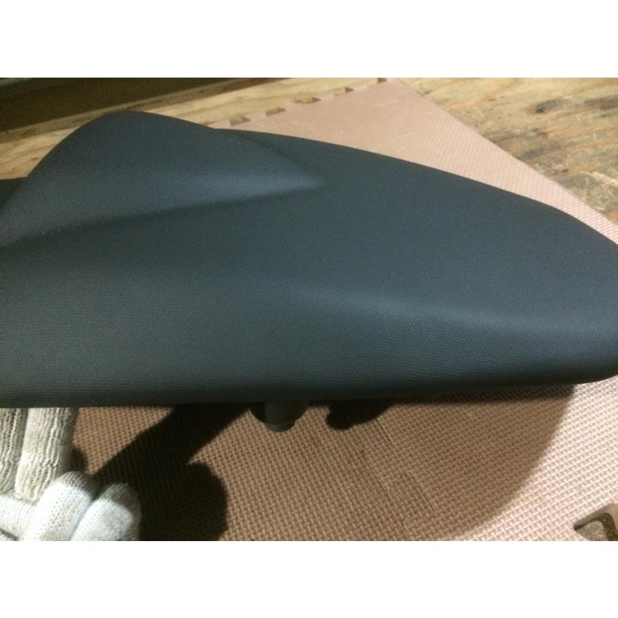 BMW F800S シート 163609-10 純正の画像