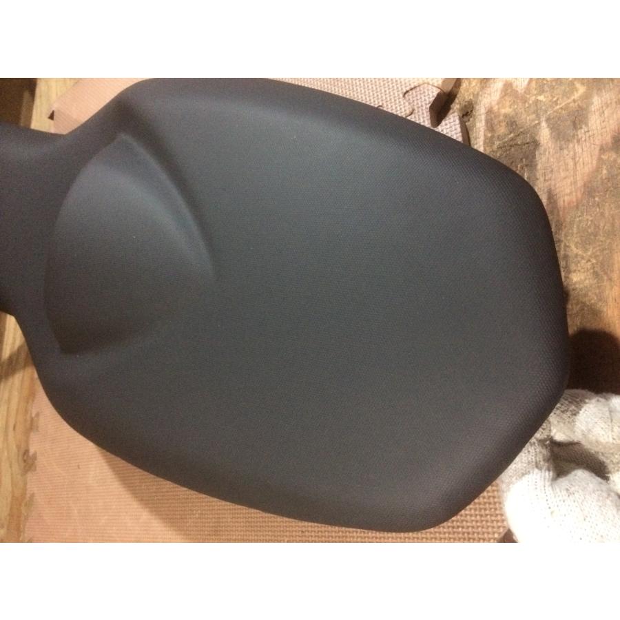 BMW F800S シート 163609-10 純正の画像