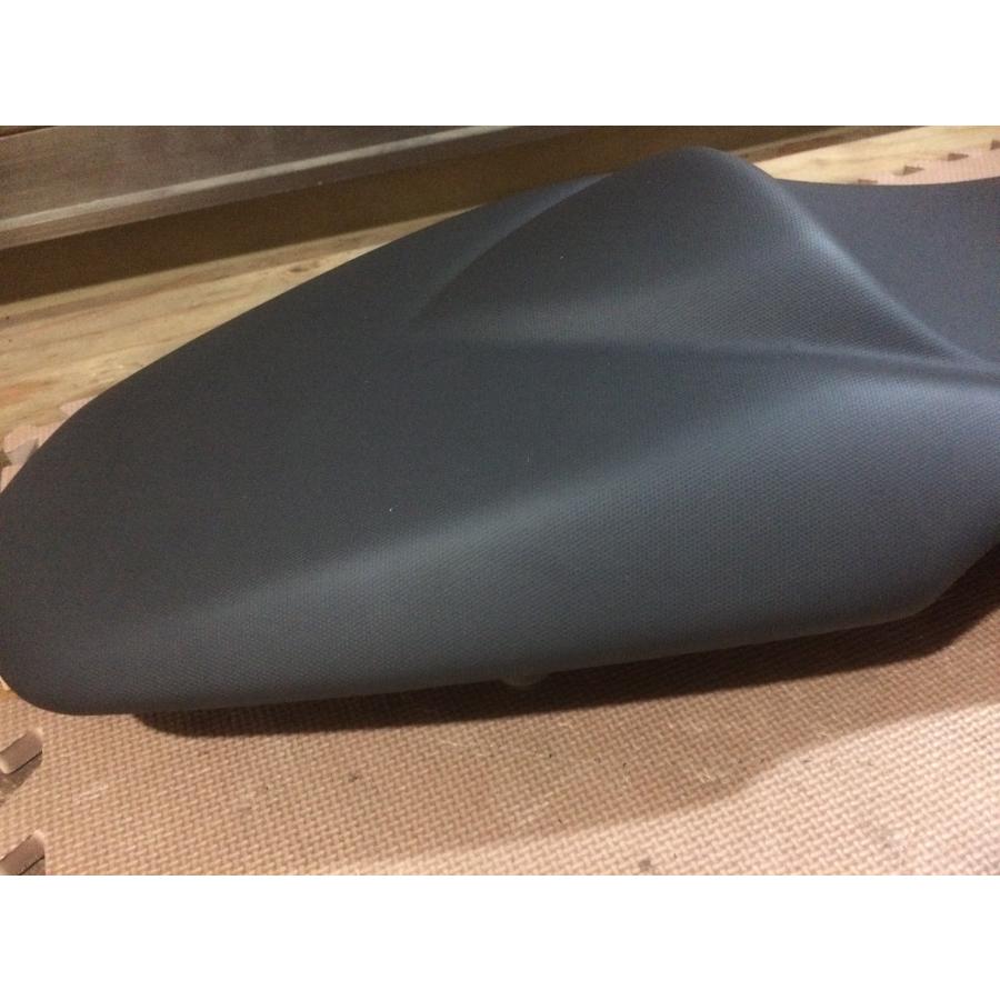 BMW F800S シート 163609-10 純正の画像