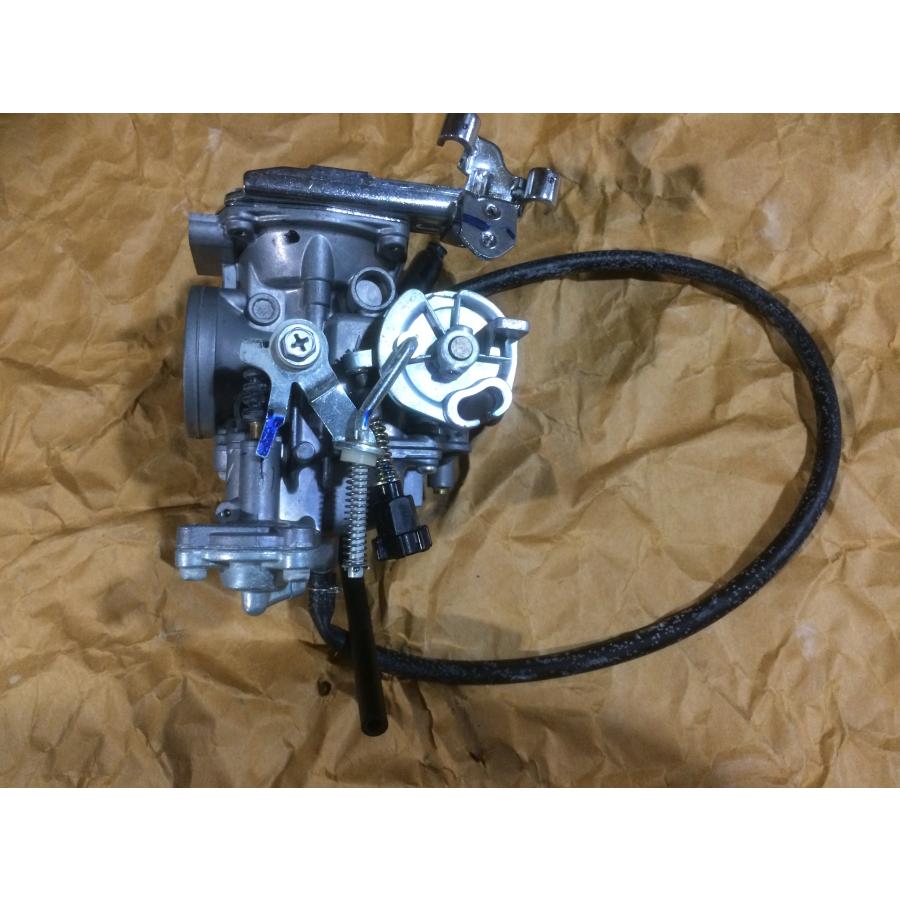 REBEL/レブル MC13 キャブレター 16100-KR3-014 未使用 純正 : fabric