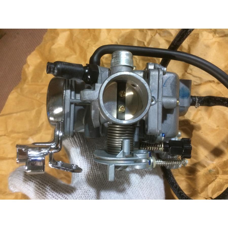 REBEL/レブル MC13 キャブレター 16100-KR3-014 未使用 純正 : fabric 